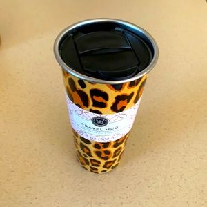 Travel mug